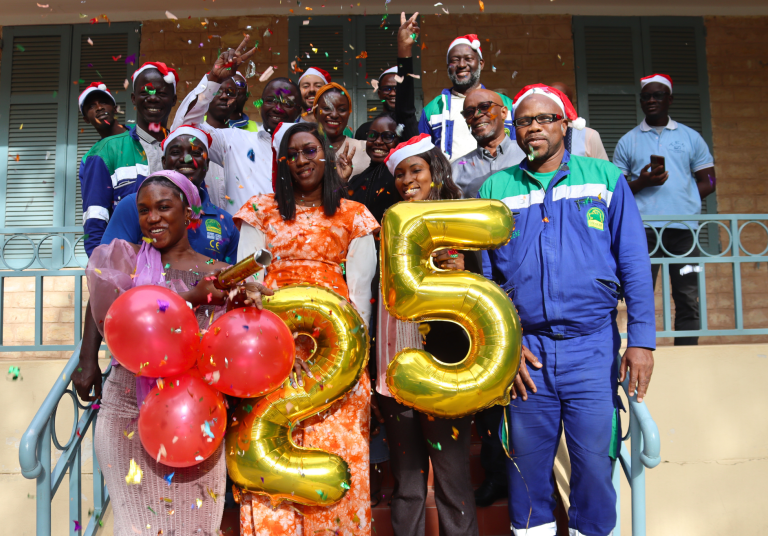 Transformation digitale